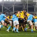 Romania isi pastreaza locul in clasamentul mondial de rugby dupa egalul cu Uruguay din Nations Cup