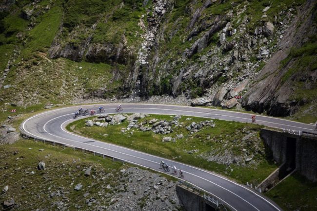 Romania si a anuntat echipa pentru Turul Ciclist al Sibiului 2026 Doua echipe din World Tour participa
