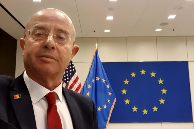 Romnia pe primul loc n Europa n ceea ce privete decesele cauzate de trsnet Avertismentul unui medic