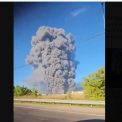 Rusia 7 morti si 24 de raniti in urma atacului cu drone ucrainene asupra unui centru logistic
