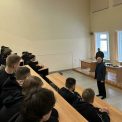 Rusia recruteaza studenti pentru razboi A invatat timp de trei luni sa piloteze drone apoi l au trimis direct in iad