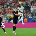 Sadio Mane isi declara retragerea de la echipa nationala de fotbal a Senegalului
