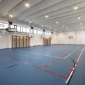 Sala de sport de 3 1 milioane de lei la un liceu din Cluj Napoca Panouri fotovoltaice statie de incarcare electrica si echipamente de ultima generatie pentru 955 de elevi