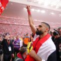 Salah si Vlahovic printre cei mai valoroi fotbaliti disponibili fr contract ncepnd cu 1 iulie Campion n Superlig cel mai bine cotat romn