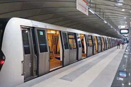 Salariile de la Metrorex, un subiect disputat. Câți angajați încasează peste 4.000 de euro pe lună