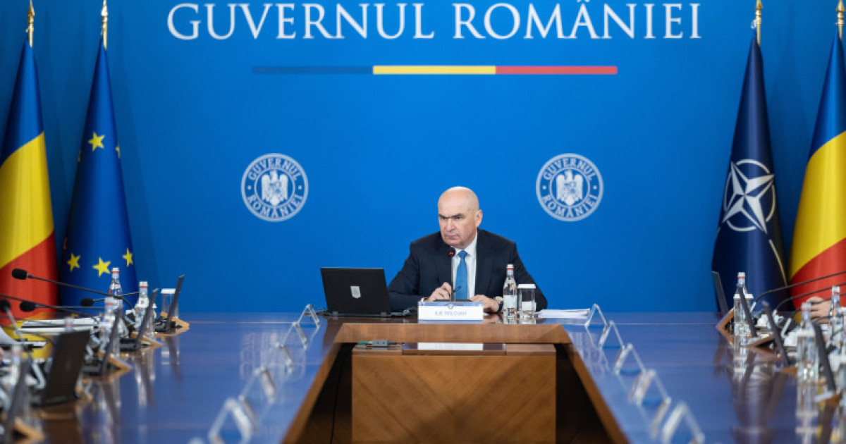 Sase dintre cele 11 decizii ale Guvernului contestate de PSD in instanta au fost suspendate de Curtea de Apel Bucuresti