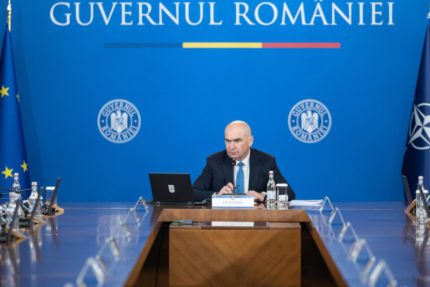 Sase hotarari de guvern din cele 11 contestate de PSD in instanta au fost suspendate de Curtea de Apel Bucuresti