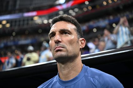 Scaloni a dezvăluit secretul Argentinei! Mesaj special pentru Messi înainte de finala cu Spania.