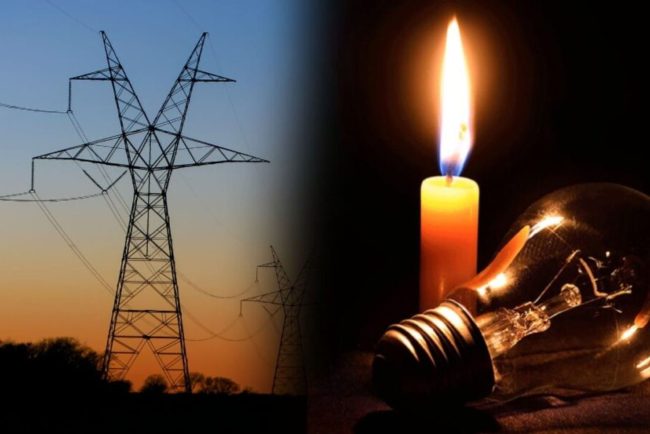 Se intrerupe curentul in Campenesti Cluj Locuitorii de pe sapte strazi vor ramane fara energie electrica timp de sapte ore