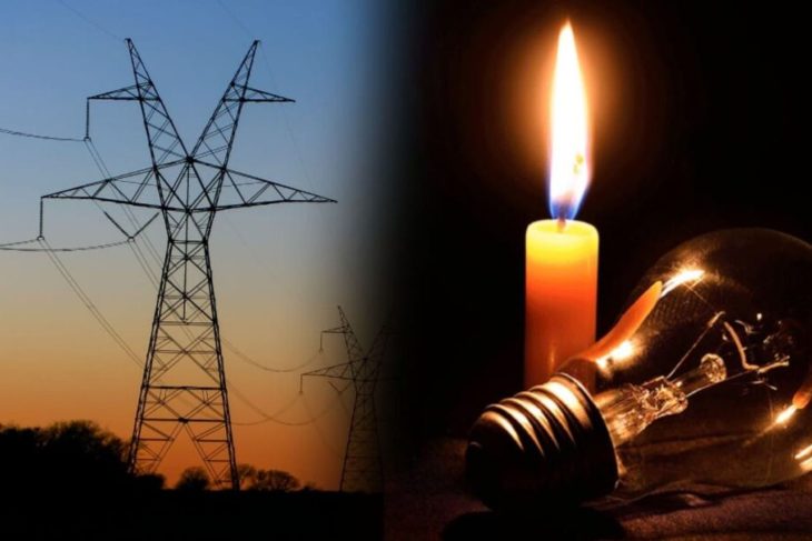 Se intrerupe curentul in Campenesti Cluj Locuitorii de pe sapte strazi vor ramane fara energie electrica timp de sapte ore