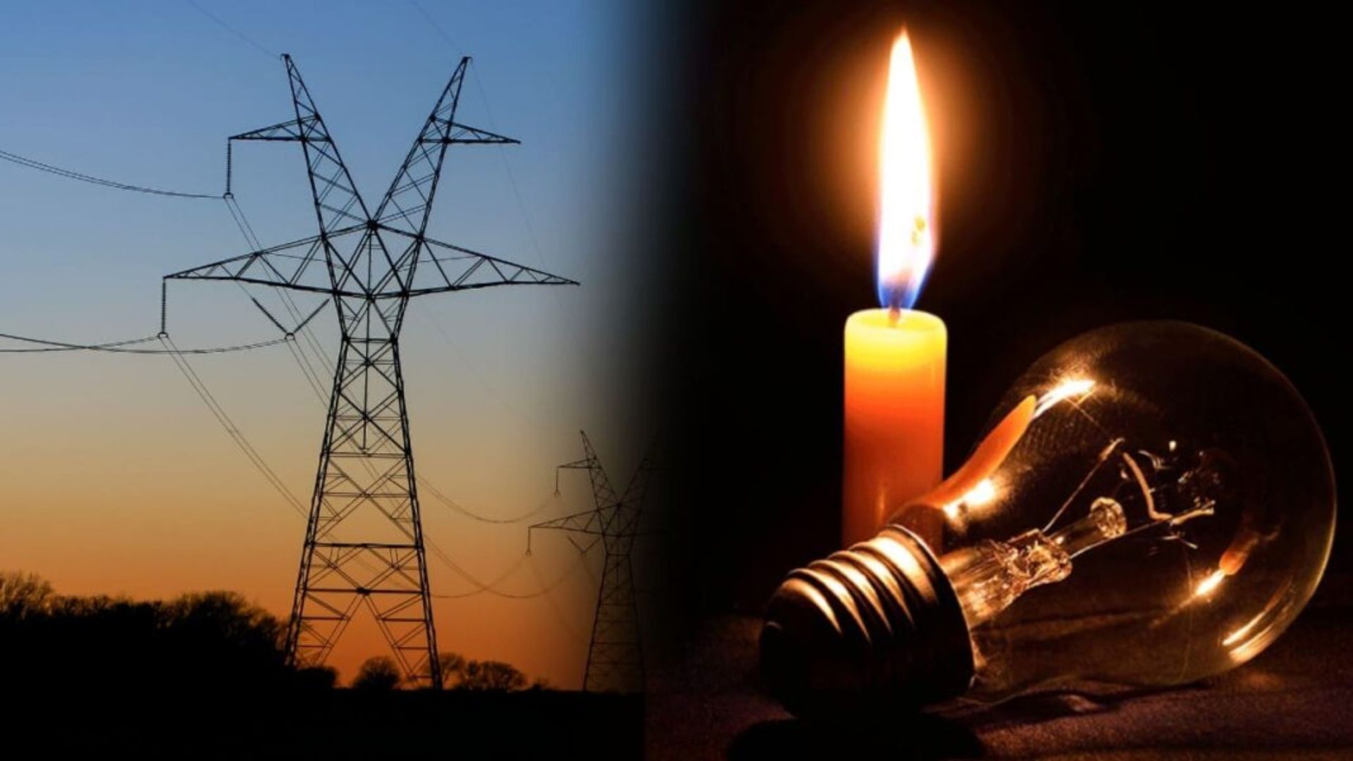 Se intrerupe curentul in Campenesti Cluj Locuitorii de pe sapte strazi vor ramane fara energie electrica timp de sapte ore