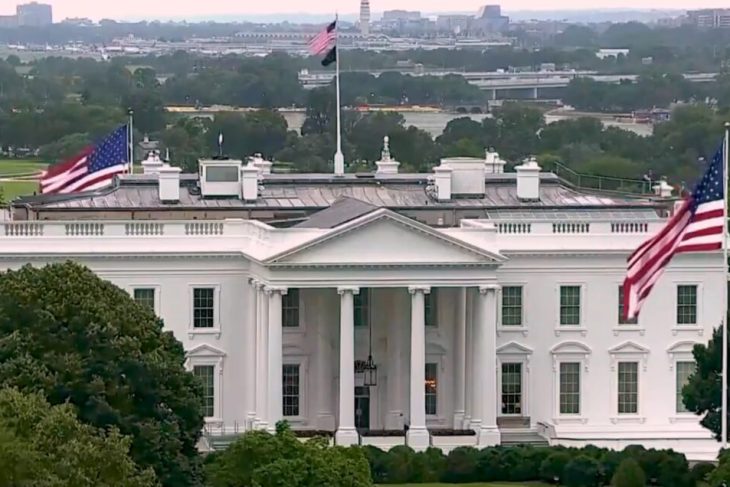 Securitate sporita la Casa Alba dupa incidentele de asasinat vizandu l pe Donald Trump
