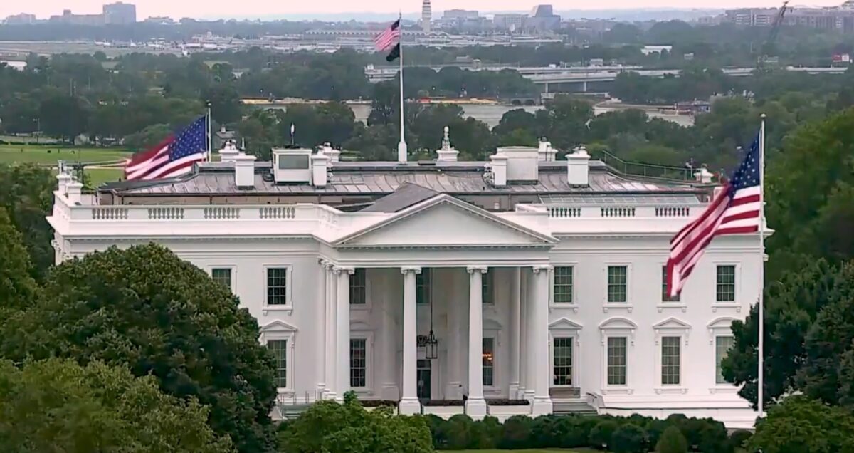 Securitate sporita la Casa Alba dupa incidentele de asasinat vizandu l pe Donald Trump