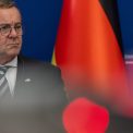 Seful apararii germane se impotriveste colaborarii in domeniul informatilor cu AfD