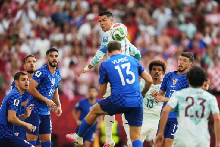 Selecionerul Croaiei sustine ca VAR ul indeparteaza bucuria din fotbal dupa eliminarea de la Cupa Mondiala