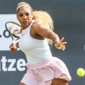 Serena Williams revine la proba de simplu la Wimbledon dupa aproape patru ani