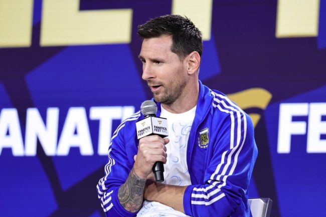 Sfarsitul unei era Messi Ronaldo si alte legende care ar putea sa nu mai joace vreodata la Cupa Mondiala