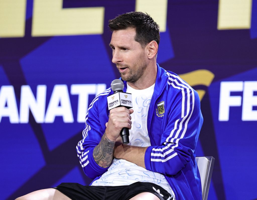 Sfarsitul unei era Messi Ronaldo si alte legende care ar putea sa nu mai joace vreodata la Cupa Mondiala