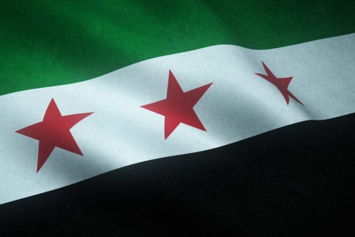 Siria isi recastiga dreptul de vot in Organizatia pentru Interzicerea Armelor Chimice