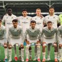 Soc in Ungaria Campioana cu doi jucatori romani titulari a fost eliminata din Liga Campionilor