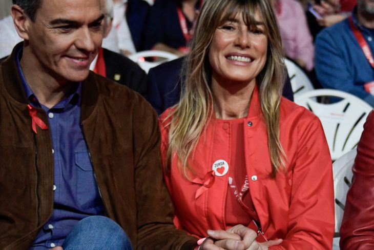 Sotia premierului Spaniei se prezinta in fata instantei De ce va fi judecata Begona Gomez
