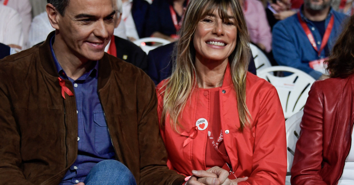Sotia premierului Spaniei se prezinta in fata instantei De ce va fi judecata Begona Gomez