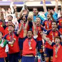 Spania castiga din nou Cupa Mondiala Argentina pierde titlul dupa o finala dramatica