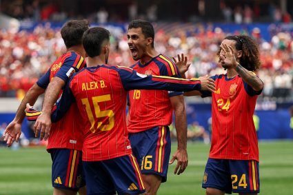 Spania scrie istorie în fotbalul mondial! Două recorduri fără precedent după câștigarea titlului din 2026.