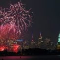 Spectacol impresionant pe cerul Americii Cele mai uimitoare focuri de artificii planificate pentru 4 Iulie