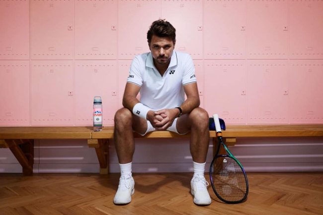 Stan Wawrinka se pregateste sa se retraga A dezvaluit prima actiune pe care vrea sa o intreprinda dupa cariera in tenis