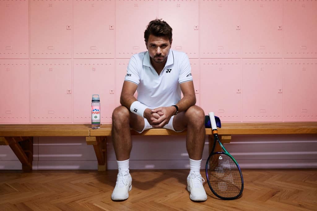 Stan Wawrinka se pregateste sa se retraga A dezvaluit prima actiune pe care vrea sa o intreprinda dupa cariera in tenis