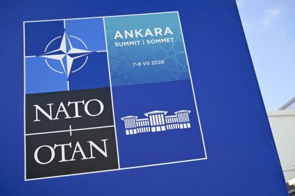 Summitul NATO în Turcia: Trump cere „loialitate”, iar viitorul securității europene intră într-o etapă esențială.