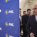 Tabara Bolojan a suferit o noua infrangere in fata taberei Thuma din PNL Tribunalul Bucuresti a suspendat