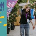 Tinerii din Cluj Napoca sunt invitati sa isi transforme orasul prin ideile lor inscrierile in programul ComON 2026 se incheie pe 15 iulie