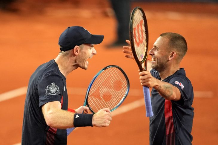 Totul a meritat Finalul carierei la Wimbledon 2026 pentru unul dintre cei mai de succes jucatori de tenis britanici
