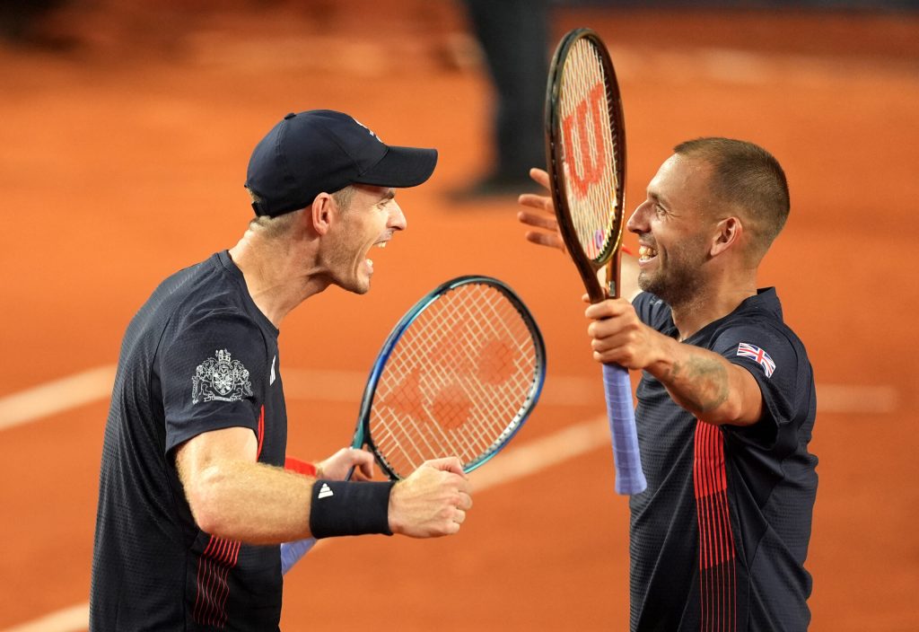 Totul a meritat Finalul carierei la Wimbledon 2026 pentru unul dintre cei mai de succes jucatori de tenis britanici
