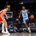 Transfer surpriza in NBA Ja Morant paraseste Memphis dupa sapte ani dar ramane in Conferinta de Vest