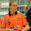 Trei arbitre din Romania incluse pe lista oficiala a Campionatului European de handbal feminin