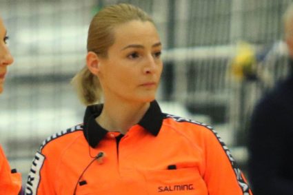 Trei arbitre din România, incluse pe lista oficială a Campionatului European de handbal feminin