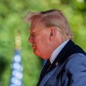 Trump avertizeaza Iranul Vom lovi din nou cu putere in urmatoarele ore