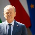 Tusk sustine ca Ucraina vrea sa reduc tensiunile cu Polonia dar trebuie sa si recunoasca istoria