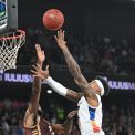 U BT Cluj Napoca in urna a doa valorica la tragerea la sorti pentru grupele EuroCup 2026 2027 la baschet