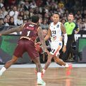 U BT Cluj Napoca isi incepe aventura in Italia in noul sezon al EuroCup la baschet masculin