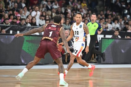 U-BT Cluj-Napoca își începe aventura în Italia în noul sezon al EuroCup la baschet masculin