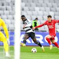 U Cluj si a descoperit adversarul european posibil Miza calificarii cu Brann devine si mai importanta