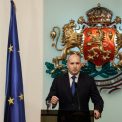 UE are un nou Viktor Orban si acesta este din nou vecin cu Romania Bulgaria aminteste ca va bloca sanctiunile impotriva Rusiei