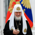 UE planuieste sa l sanctioneze pe patriarhul Kirill Italia si Bulgaria sunt impotriva
