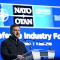Ucraina a respins planul de 28 de puncte al lui Trump pentru incheierea razboiului cu Rusia cu putin inainte de Summitul NATO