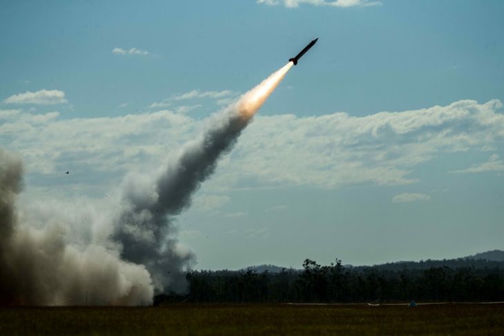 Ucraina nu a reusit sa intercepteze niciuna dintre cele 29 de rachete balistice lansate de Rusia iar Kievul cere asistenta urgenta pentru apararea antiaeriana