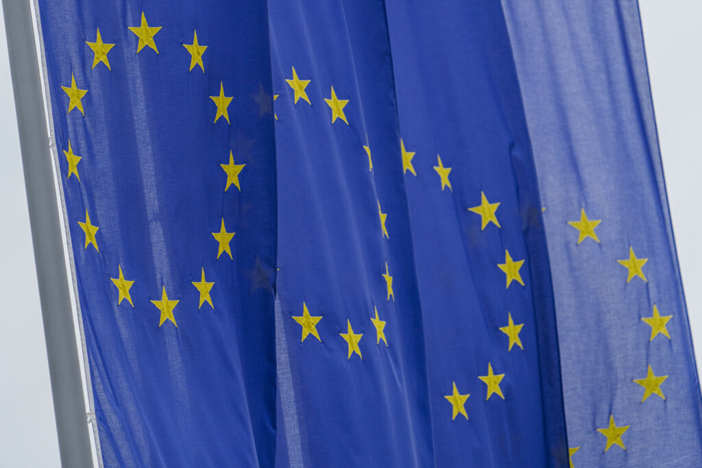 Ucraina si Moldova se pregatesc sa participe la un nou grup de negocieri pentru integrarea in UE